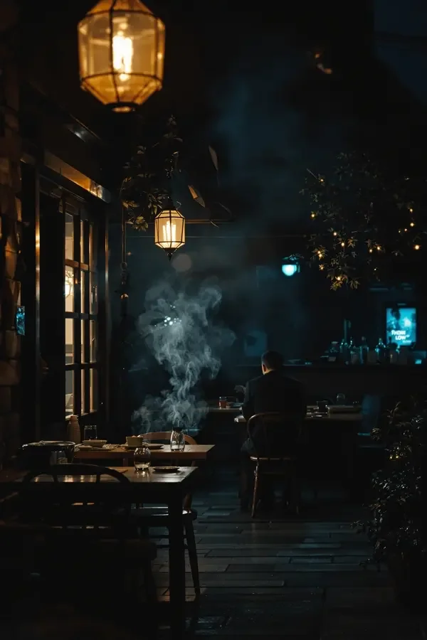 深夜食堂 - 泡泡影视 深夜食堂
